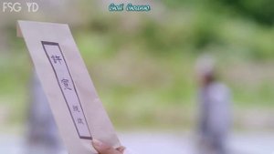 Судьба белой змеи 1 сезон 59 серия