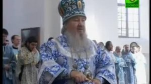 В Казанском кафедральном соборе Ставрополя отметили престольный праздник