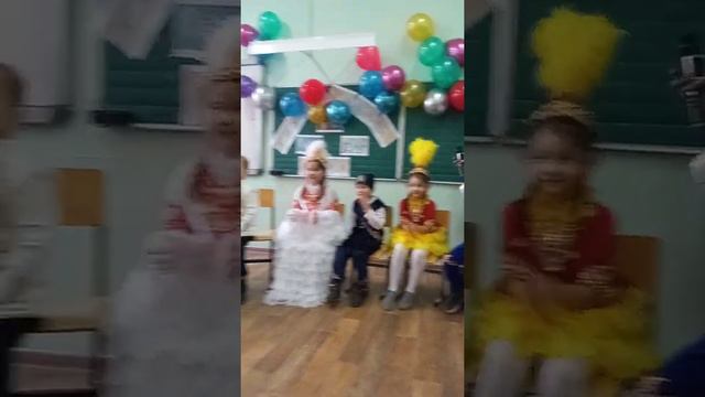 АШЫК САБАК #67 МЕКТЕП смотреть онлайн