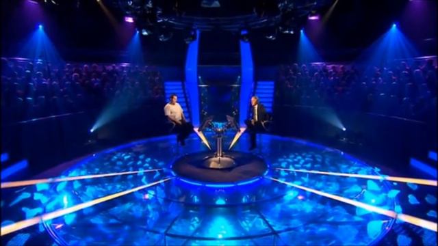 WWTBAM? (UK) 2010 EP With Classic Music