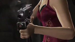 Resident Evil 4 [GMV] Dead Man Walking