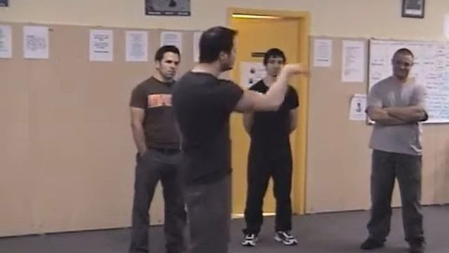 Senshido: Richard Dimitri- Discussing Realistic Role-Playing (React, Don't Act) смотреть онлайн