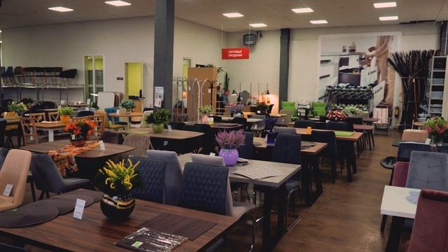 Шоу-рум фурнитуры и мебели в Бресте + ПРОМОКОД НА СКИДКУ смотреть онлайн