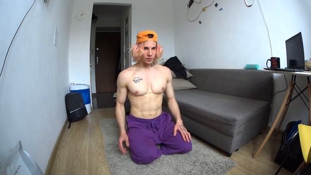 400 ОТЖИМАНИЙ ЗА ОДНУ ТРЕНИРОВКУ ЧЕЛЛЕНДЖ смотреть онлайн