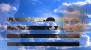 Храни тебя, сынок!