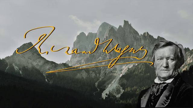 Richard Wagner - Das Rheingold, Prelude And Entrance Of The Gods (WWV 86A)