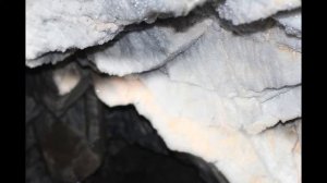 Чудеса горного Алтая. Ороктойская пещера