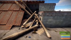 РАСТ СУПЕР КРУТОЙ БАГ ДЛЯ БУНКЕРА! РАСТ БАГИ,RUST BUG