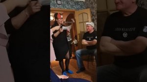 ЗАЯЦ БЕЗ ЯИЦ .ТЕРЕМОК.