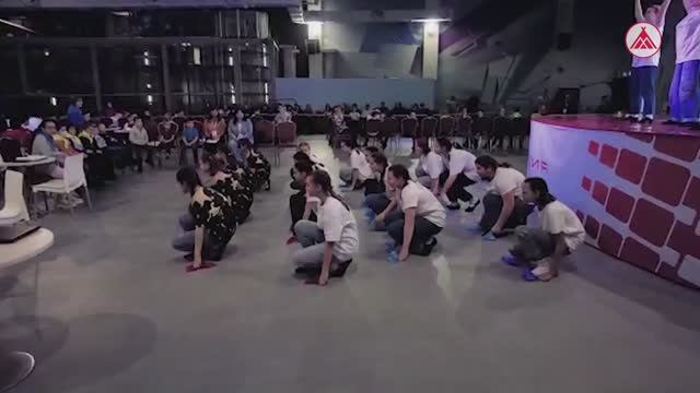 ROBOKIDS-2022 впервые в Когалыме