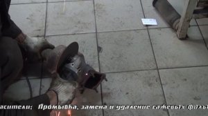 Замена катализаторов Ford Transit. Замена катализаторов Ford Transit в СПБ