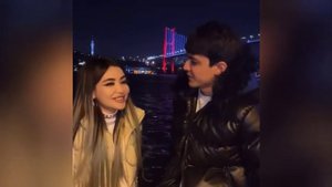 Bonamur Tezkunda To'yi 😱