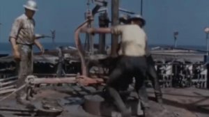 самая глубокая скважина в мире