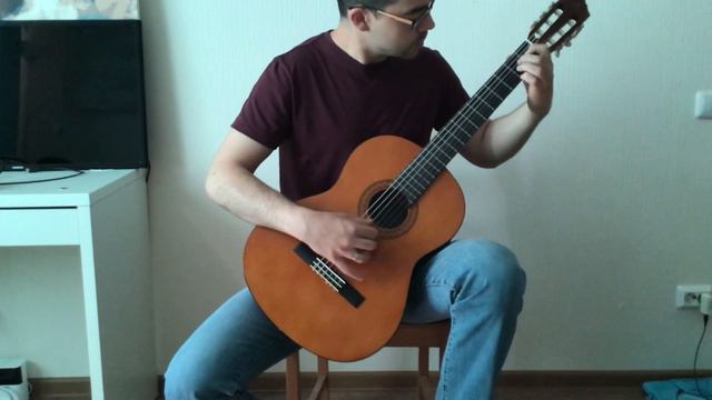 Tango Caffe - Pima School смотреть онлайн