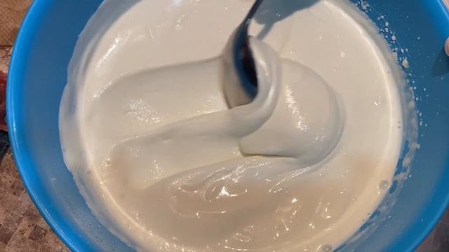 Домашний торт. Легко, вкусно. Без сливок и без творожного сыра. смотреть онлайн