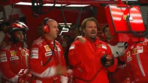 F-1 2008_ Japanese Grand Prix Official Race Edit