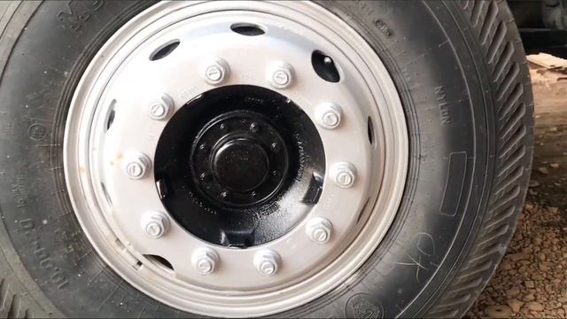 Mercedes Benz AXOR 1623 2020 смотреть онлайн