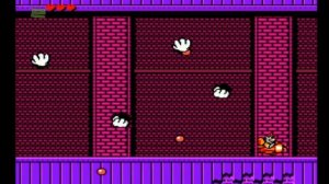 Полное прохождение Dendy Tale Spin - Чудеса на виражах_HD