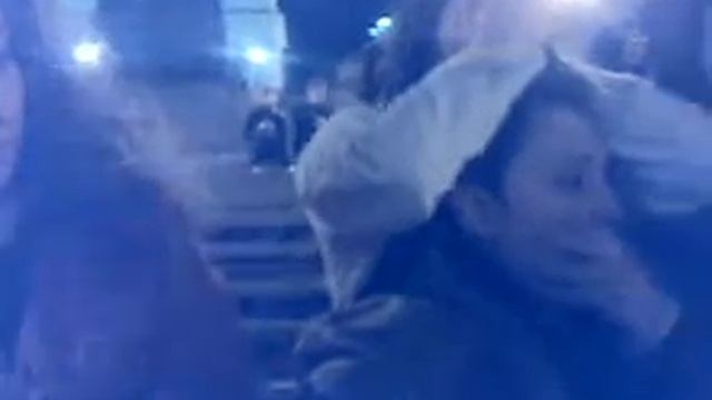 Labyrinth Live@Piazza di Spagna смотреть онлайн