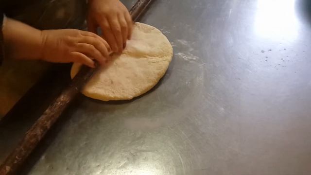 Рецепт самых вкусных узбекских мантов смотреть онлайн