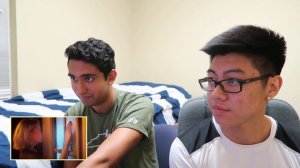 Реакция Американцев на GONE.Fludd! (МАМБЛ, КУБИК ЛЬДА, Зашей)