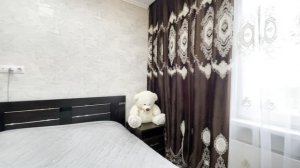 Отличная квартира в самом привлекательном районе города ЖК ВЗЛЕТНЫЙ г.Сургут ул.Каролинского д.12