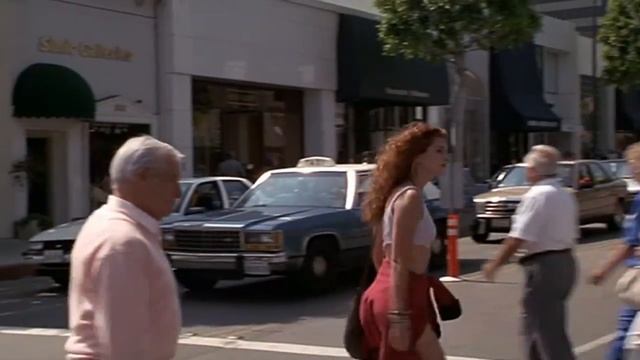 Wild Women Do - Pretty Woman