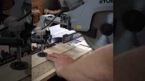 Как согнуть ДСП. Делаем радиусный цоколь для кухни