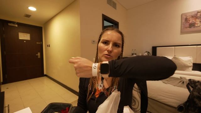 Почему мы поехали в Абу Даби смотреть онлайн