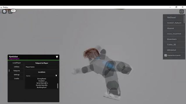 VYNIXUS RAGDOLL ENGINE INSANE SCRIPT | INSANE RAGDOLL ENGINE SCRIPT смотреть онлайн