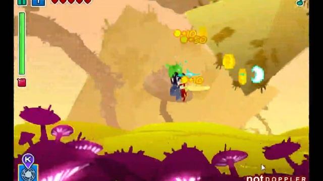 Nether Runner - Test recording and nothing more смотреть онлайн