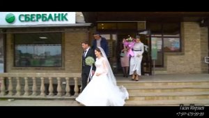 Свадьба село Дейбуке Дауд Эмиля 14 10 2021