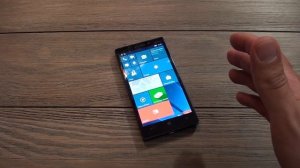 Nokia Lumia 930 - на что этот смартфон еще способен?