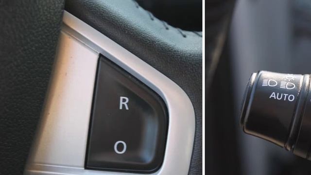 Renault Mégane Estate 1.4 TCE PARISIENNE смотреть онлайн