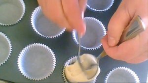 ТВОРОЖНЫЕ КЕКСИКИ НЕЖНЫЕ, АРОМАТНЫЕ,ВКУСНЫЕ
