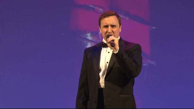 LiBERCANTO Александр Топурия "Песня о корабле"
