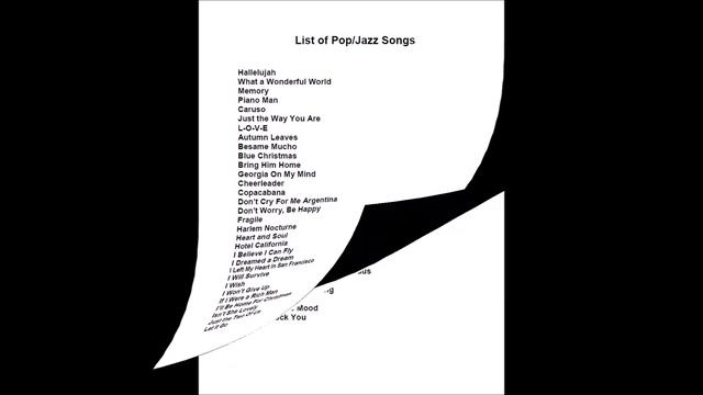 "Million Years Ago" for Violin and Piano (Sheet Music) смотреть онлайн