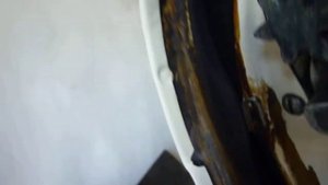 смывка мовиля