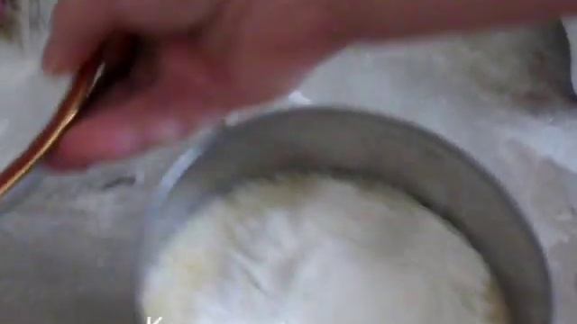 Самый простой омлет