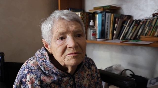 Пансионат для пожилых в Москве