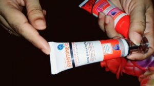 Best whitening creams or not?....best review on whitening cream eventone c and fair and pink glow..