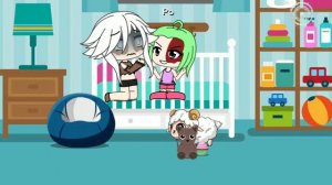 🍭первое видео🍭. 🥝не любимая матерью дочь 🥝. возврощаем 2017-2019!)