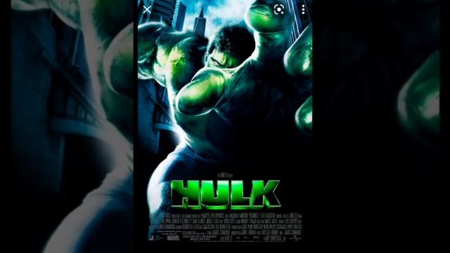 Hulk