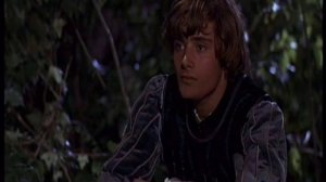 Клип из фильма Ромео и Джульетта.mpg