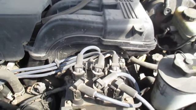 GovDeals: 2003 Ford Explorer XLS 4.0L 4WD смотреть онлайн