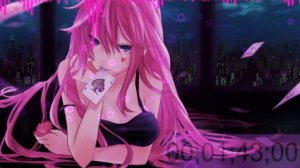 Nightcore-Poker Face-Lady Gaga