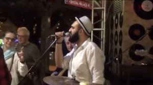 Ray Charles cover - Hit The Road Jack