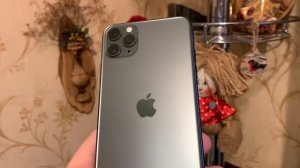 Полный обзор iPhone 11 Pro Max