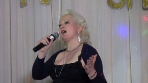 Елена Дорогая  - «Седьмое дыханье»