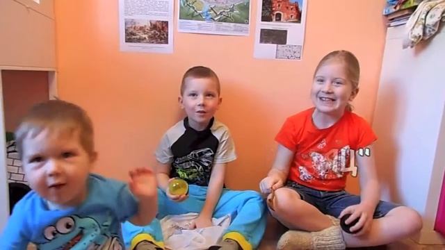 Сказки-шумелки | Домашний шумовой театр | Делаем шумовые инструменты